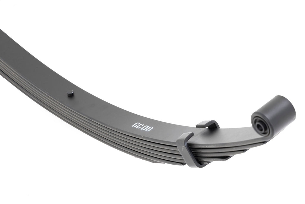 Rough Country 8039KIT Leaf Spring for Select International Scout II
