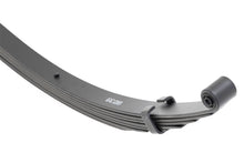 Load image into Gallery viewer, Rough Country 8039KIT Leaf Spring for Select International Scout II