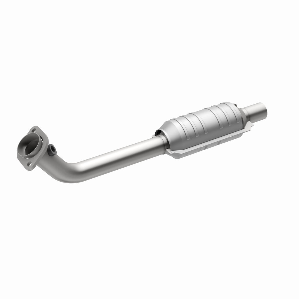 MagnaFlow Exhaust Products 24431 HM Grade Direct-Fit Catalytic Converter for Select BMW X5