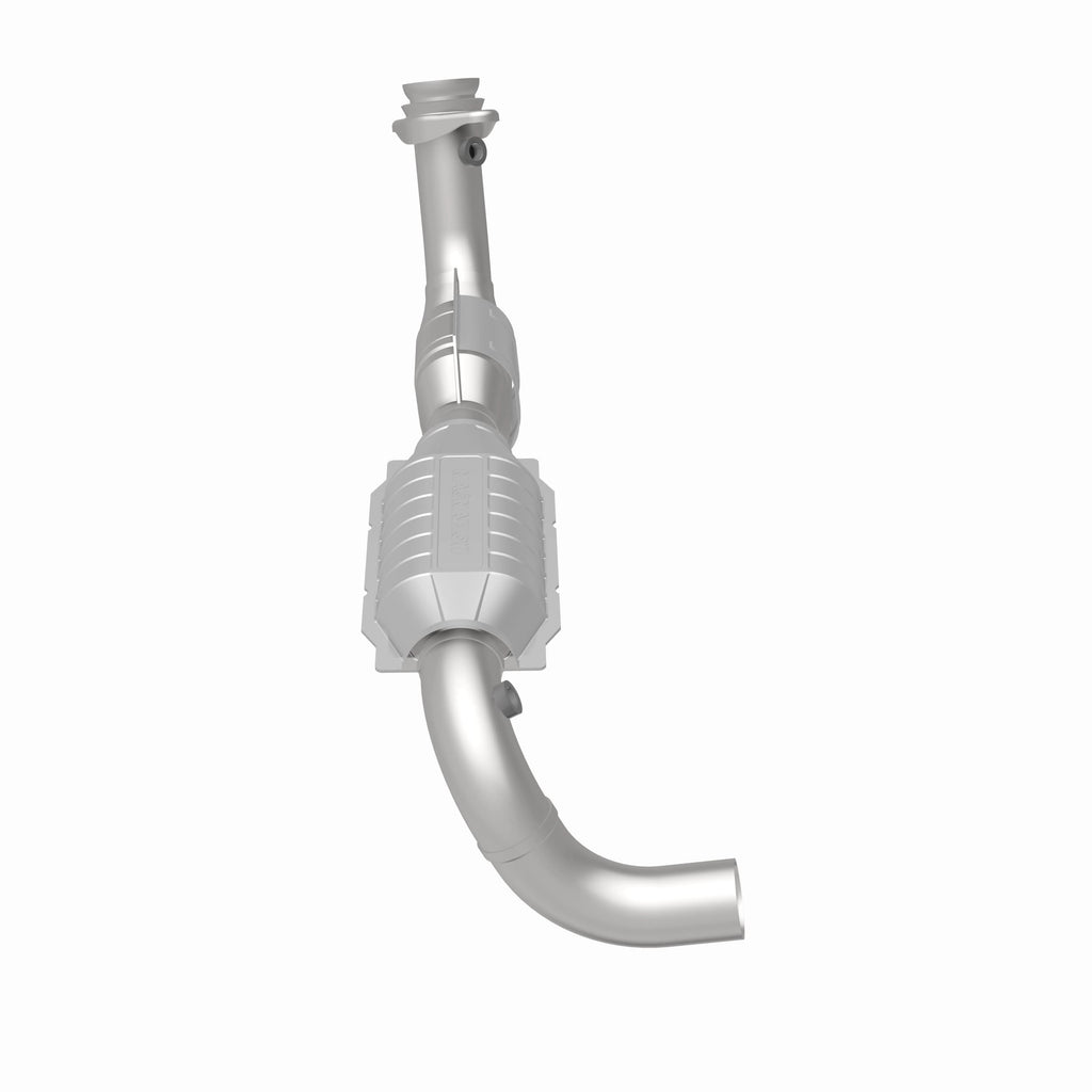 MagnaFlow Exhaust Products 23028 HM Grade Direct-Fit Catalytic Converter for Select Ford Expedition, Ford F-150