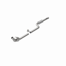 Load image into Gallery viewer, MagnaFlow Exhaust Products 5561916 California CARB Direct-Fit Catalytic Converter for Select Mercedes-Benz C300, Mercedes-Benz C350, Mercedes-Benz E350