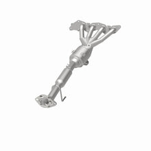 Load image into Gallery viewer, MagnaFlow Exhaust Products 5631165 California CARB Manifold Catalytic Converter for Select Ford Fusion, Lincoln MKZ
