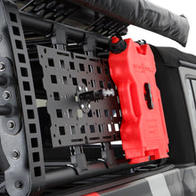 Load image into Gallery viewer, Universal-Srm-Overland-Series-Gear-Plate-Kit-Mount-Kits