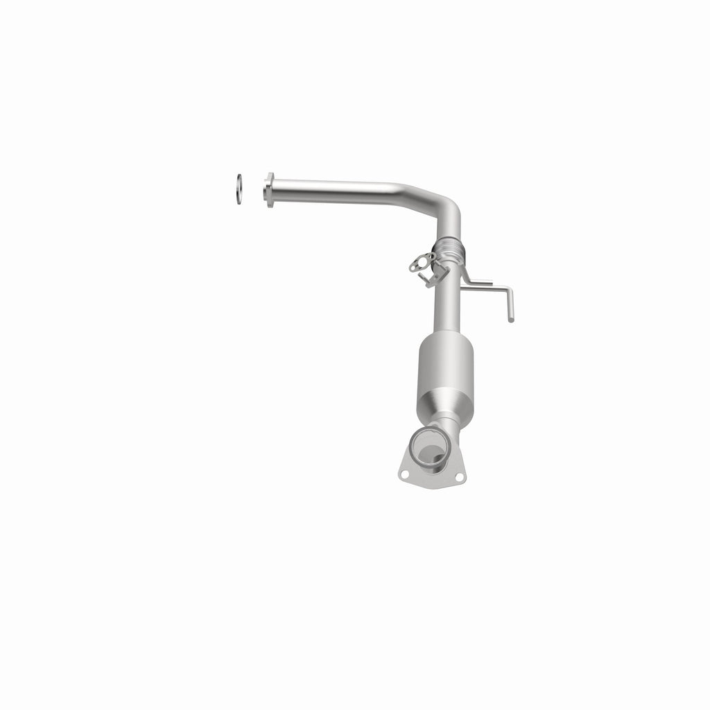 MagnaFlow Exhaust Products 4551404 California CARB Direct-Fit Catalytic Converter for Select Toyota Tundra