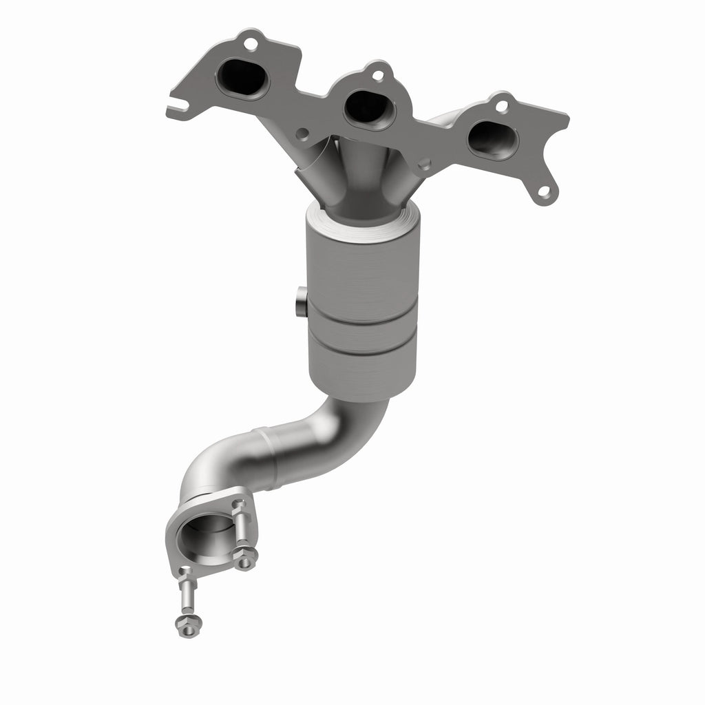 MagnaFlow Exhaust Products 51735 OEM Grade Manifold Catalytic Converter for Select Chrysler Sebring, Dodge Avenger