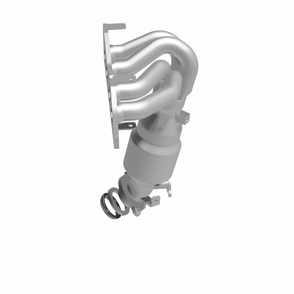 MagnaFlow Exhaust Products 52520 OEM Grade Manifold Catalytic Converter for Select Lexus ES300h, Lexus NX300h, Toyota Avalon, Toyota Camry, Toyota RAV4