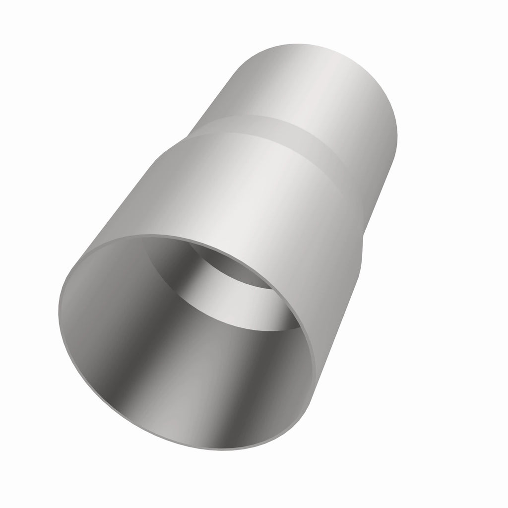 MagnaFlow Exhaust Products 10765 Exhaust Tip Adapter - 3.50/4 Inch
