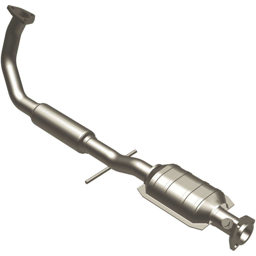 MagnaFlow Exhaust Products 23450 HM Grade Direct-Fit Catalytic Converter for Select Saturn SC2, Saturn SL2, Saturn SW2