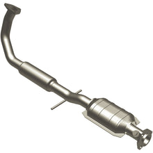 Load image into Gallery viewer, MagnaFlow Exhaust Products 23450 HM Grade Direct-Fit Catalytic Converter for Select Saturn SC2, Saturn SL2, Saturn SW2