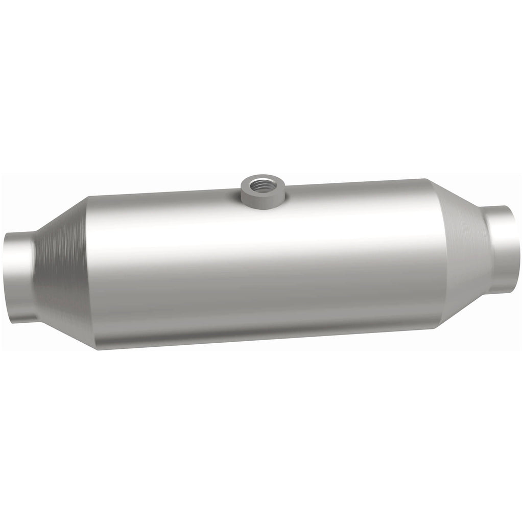 MagnaFlow Exhaust Products 5451356 California CARB Universal Catalytic Converter for Select Chrysler Town & Country, Dodge Grand Caravan, Dodge Nitro, Dodge Ram 1500, Dodge Ram 2500, Dodge Ram 3500, Ford Expedition, Ford Explorer, Ford F-150, Ford F-250