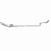 Load image into Gallery viewer, MagnaFlow Exhaust Products 280456 OEM Grade Direct-Fit Catalytic Converter for Select Toyota Prius C