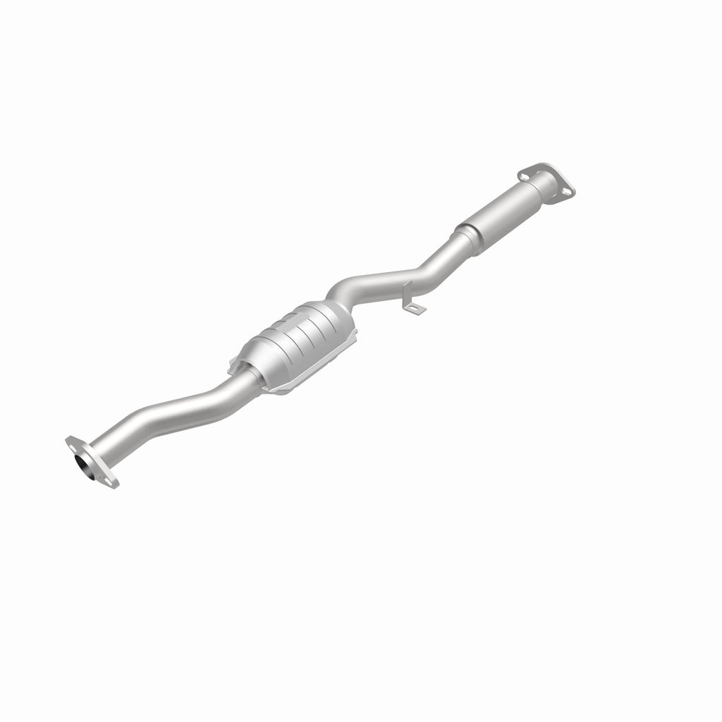 MagnaFlow Exhaust Products 22768 Standard Grade Direct-Fit Catalytic Converter for Select Nissan Maxima