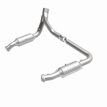 Load image into Gallery viewer, MagnaFlow Exhaust Products 52451 OEM Grade Direct-Fit Catalytic Converter for Select Dodge Ram