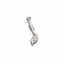 Load image into Gallery viewer, MagnaFlow Exhaust Products 49257 OEM Grade Direct-Fit Catalytic Converter for Select Volvo C30, Volvo C70, Volvo S40, Volvo V50