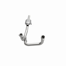 Load image into Gallery viewer, MagnaFlow Exhaust Products 93312 Standard Grade Direct-Fit Catalytic Converter for Select Ford Bronco, Ford F-150, Ford F-250