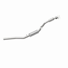 Load image into Gallery viewer, MagnaFlow Exhaust Products 5551510 California CARB Direct-Fit Catalytic Converter for Select Chrysler Town &amp; Country, Dodge Grand Caravan
