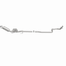 Load image into Gallery viewer, MagnaFlow Exhaust Products 280455 OEM Grade Direct-Fit Catalytic Converter for Select Toyota Prius C