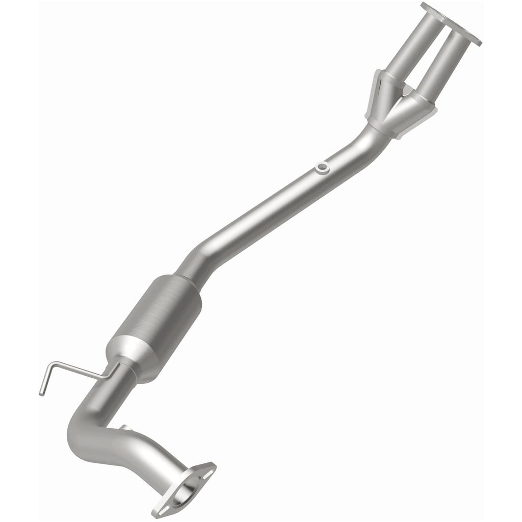 MagnaFlow Exhaust Products 4481698 California CARB Direct-Fit Catalytic Converter for Select Isuzu Amigo