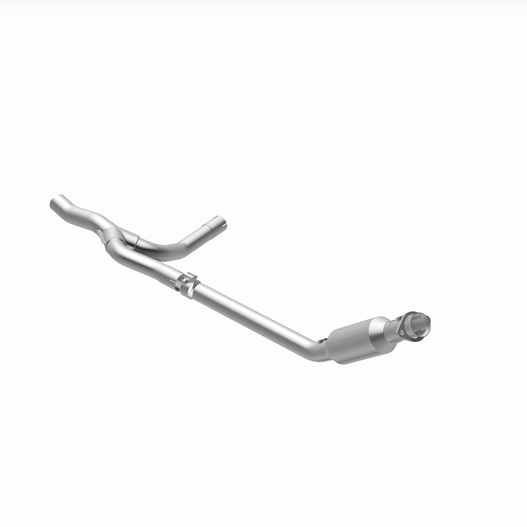 MagnaFlow Exhaust Products 4651610 California CARB Direct-Fit Catalytic Converter for Select Dodge Ram