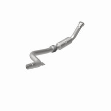 Load image into Gallery viewer, MagnaFlow Exhaust Products 5561101 California CARB Direct-Fit Catalytic Converter for Select Chrysler 300, Dodge Challenger, Dodge Charger