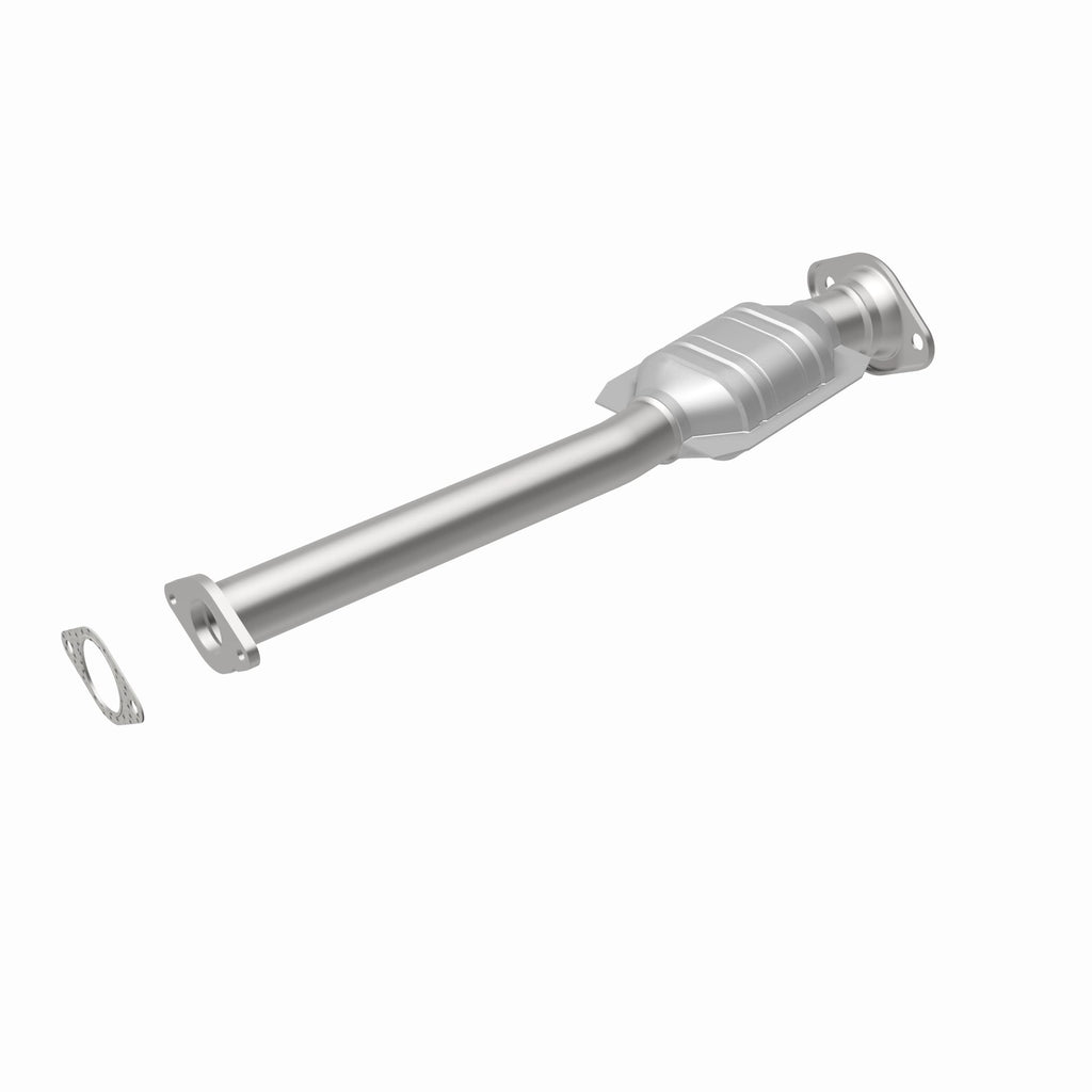 MagnaFlow Exhaust Products 23397 HM Grade Direct-Fit Catalytic Converter for Select Ford Contour, Mercury Cougar, Mercury Mystique