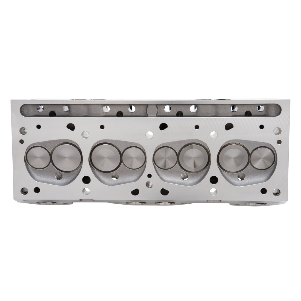 Cylinder-Head-Pontiac-Performer-Rpm-72Cc-For-Hydraulic-Roller-Cam-Complete-(Ea)
