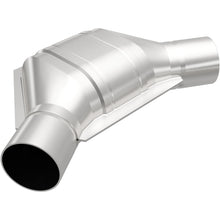 Load image into Gallery viewer, MagnaFlow Exhaust Products 91084 Standard Grade Universal Catalytic Converter for Select Ford Thunderbird, Mercury Cougar