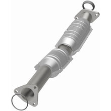 Load image into Gallery viewer, MagnaFlow Exhaust Products 51504 OEM Grade Direct-Fit Catalytic Converter for Select Acura RL