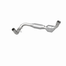 Load image into Gallery viewer, MagnaFlow Exhaust Products 23718 HM Grade Direct-Fit Catalytic Converter for Select Ford Expedition, Ford F-150, Ford F-250, Lincoln Navigator