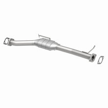 Load image into Gallery viewer, MagnaFlow Exhaust Products 24388 Standard Grade Direct-Fit Catalytic Converter for Select Mazda RX-7