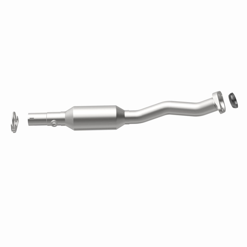 MagnaFlow Exhaust Products 24187 HM Grade Direct-Fit Catalytic Converter for Select Scion xB