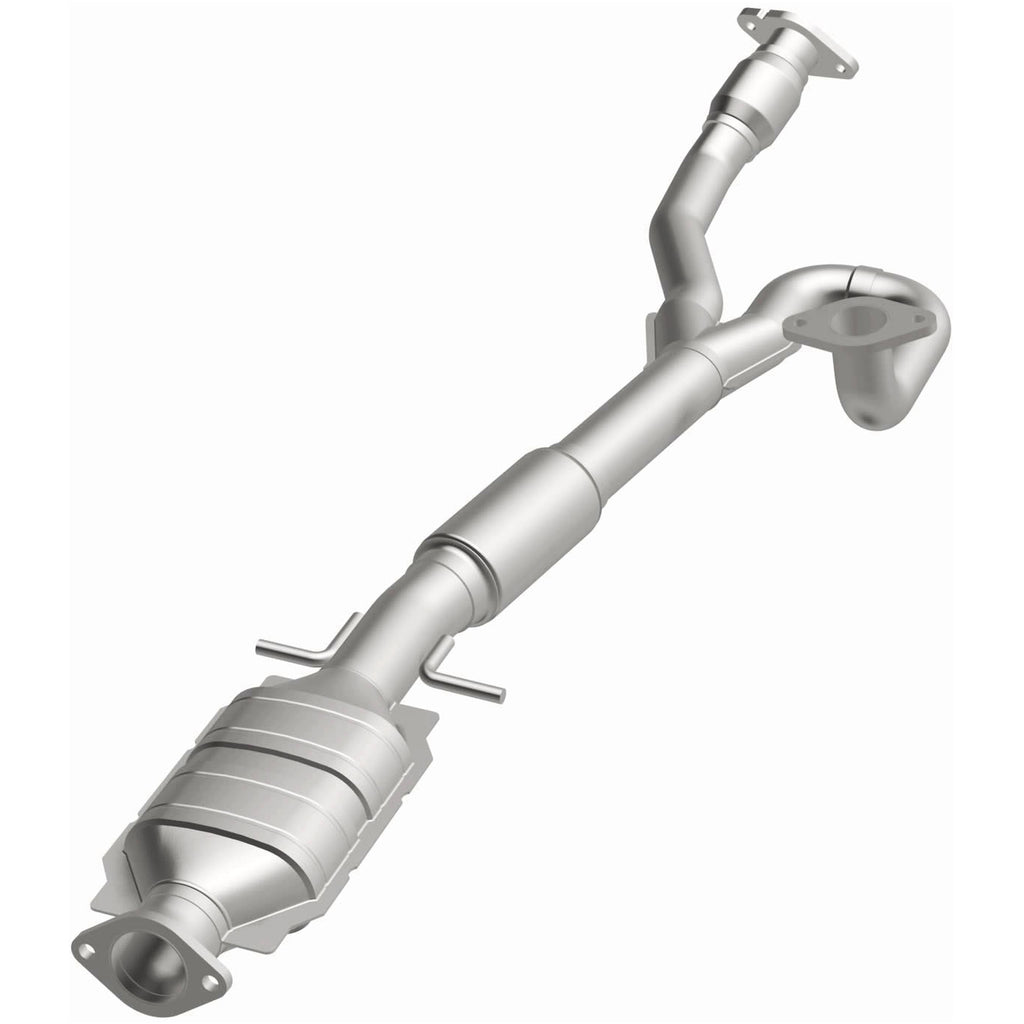 MagnaFlow Exhaust Products 52000 OEM Grade Direct-Fit Catalytic Converter for Select Buick LaCrosse