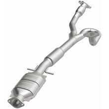 Load image into Gallery viewer, MagnaFlow Exhaust Products 52000 OEM Grade Direct-Fit Catalytic Converter for Select Buick LaCrosse