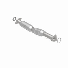 Load image into Gallery viewer, MagnaFlow Exhaust Products 51504 OEM Grade Direct-Fit Catalytic Converter for Select Acura RL