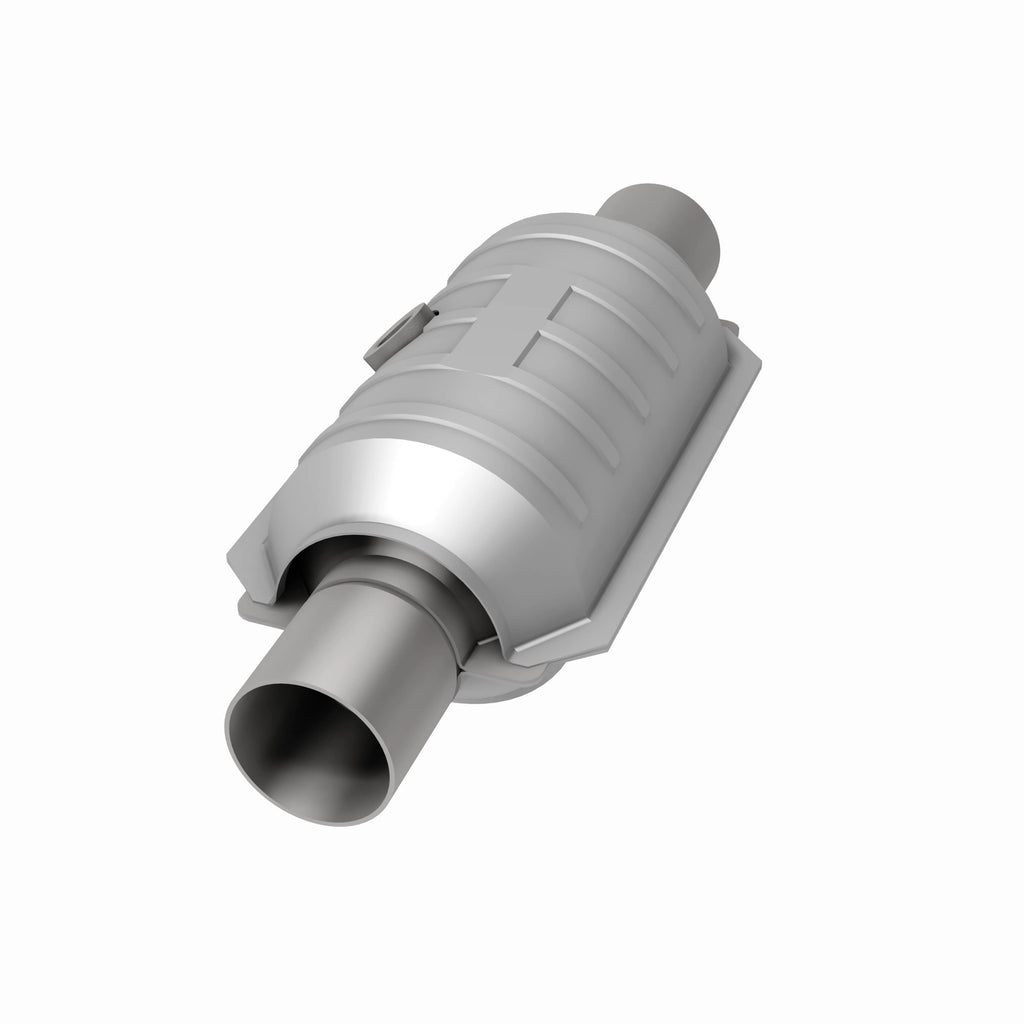 MagnaFlow Exhaust Products 54053 Standard Grade Universal Catalytic Converter