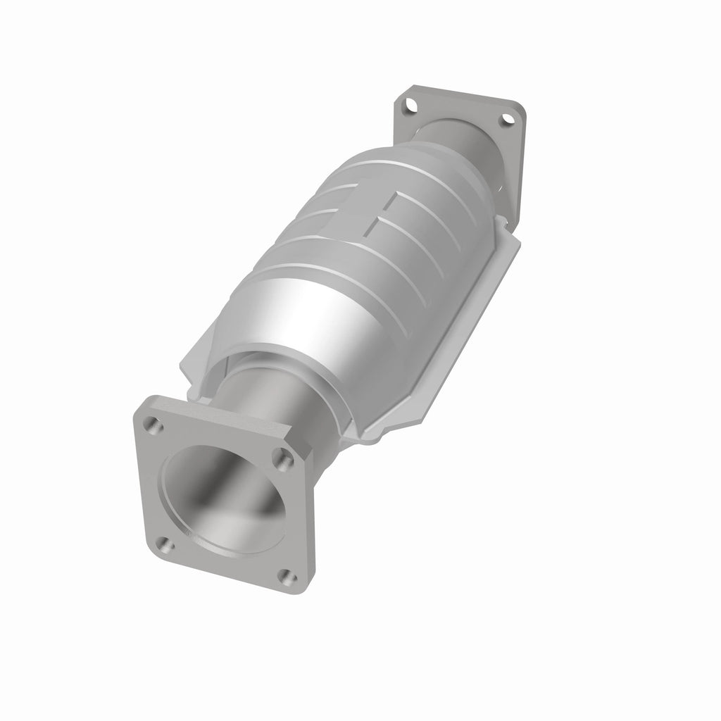 MagnaFlow Exhaust Products 23650 Standard Grade Direct-Fit Catalytic Converter for Select Geo Storm, Isuzu Impulse