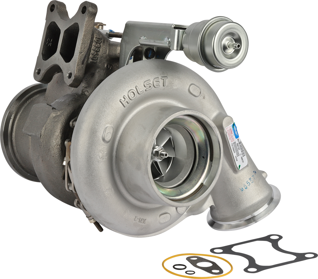 Alliant Power 4046132H Turbocharger