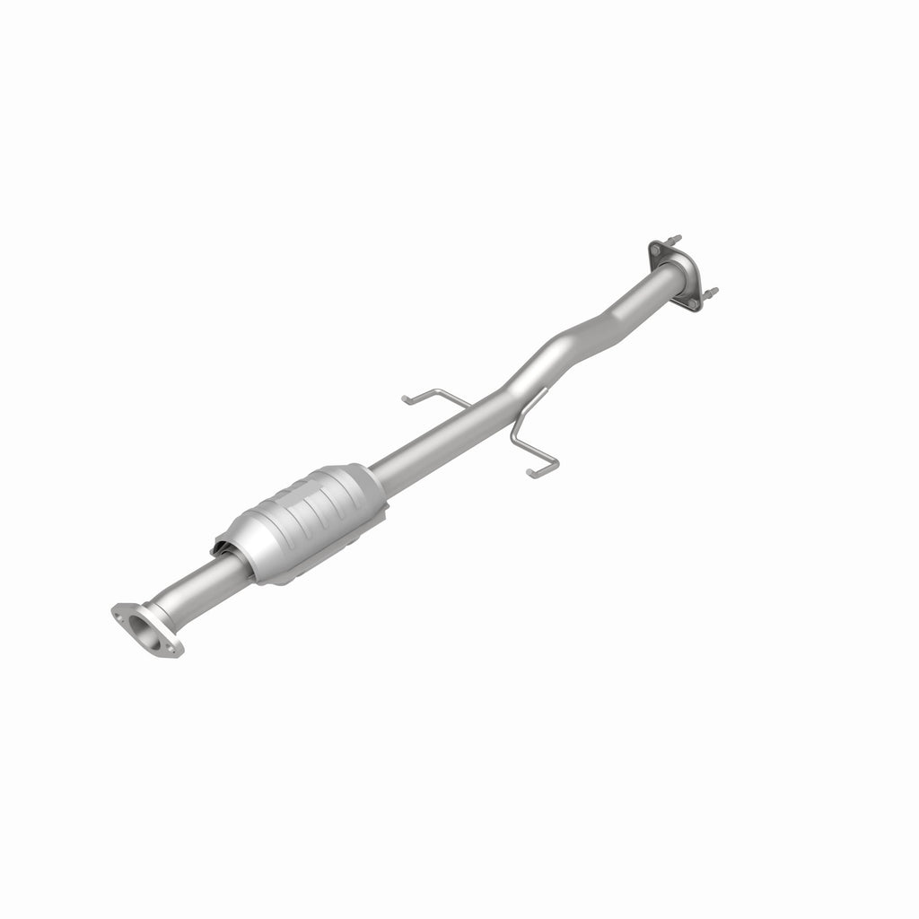 MagnaFlow Exhaust Products 51737 OEM Grade Direct-Fit Catalytic Converter for Select Mazda Protege, Mazda Protege5