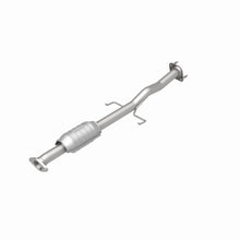 Load image into Gallery viewer, MagnaFlow Exhaust Products 51737 OEM Grade Direct-Fit Catalytic Converter for Select Mazda Protege, Mazda Protege5