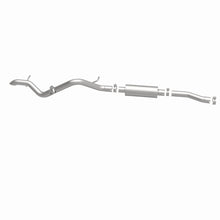 Load image into Gallery viewer, MagnaFlow Exhaust Products 15236 Rock Crawler Series Cat-Back System for Select Jeep Wrangler, Jeep Wrangler JK
