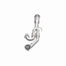 Load image into Gallery viewer, MagnaFlow Exhaust Products 49710 OEM Grade Direct-Fit Catalytic Converter for Select Nissan Altima, Nissan Maxima, Nissan Quest