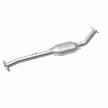 Load image into Gallery viewer, MagnaFlow Exhaust Products 49578 OEM Grade Direct-Fit Catalytic Converter for Select Toyota Sequoia