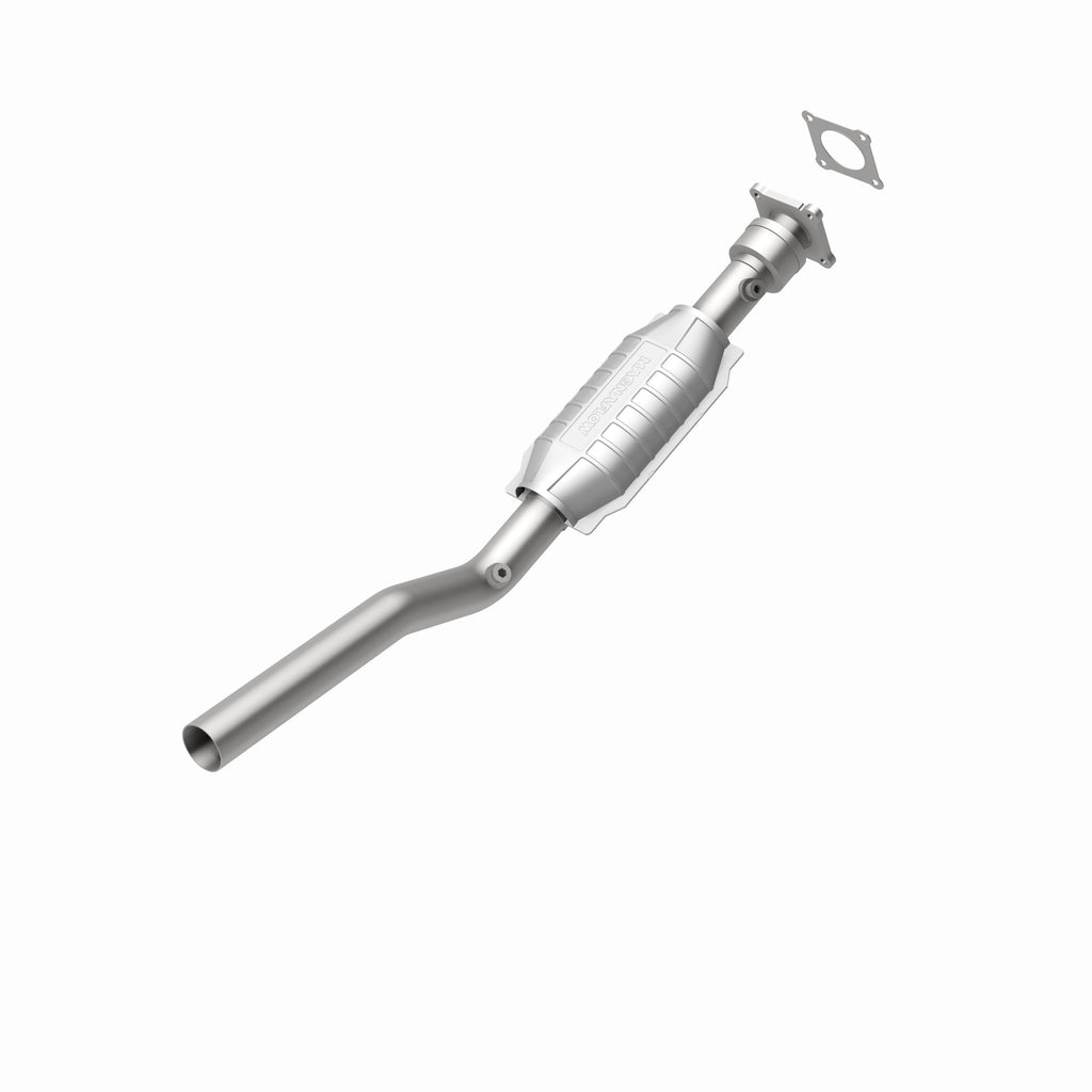 MagnaFlow Exhaust Products 23274 HM Grade Direct-Fit Catalytic Converter for Select Chrysler Cirrus, Chrysler Sebring, Dodge Stratus