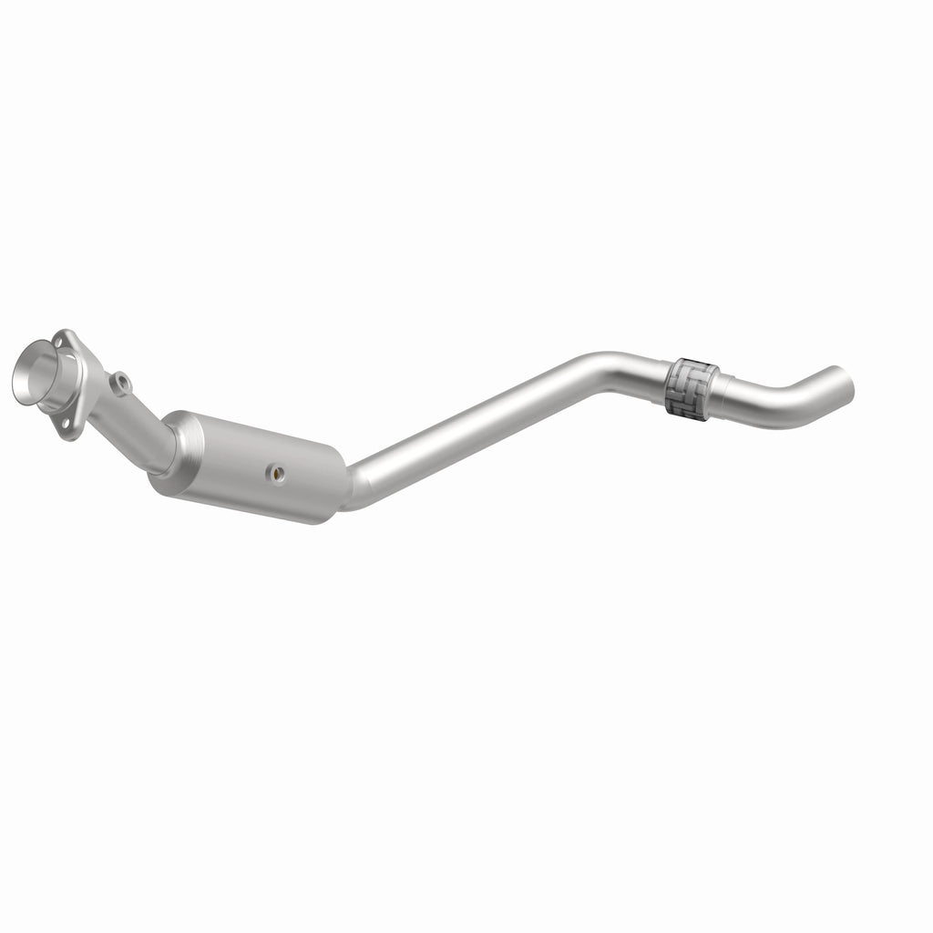 MagnaFlow Exhaust Products 21-472 OEM Grade Direct-Fit Catalytic Converter for Select Ford Mustang