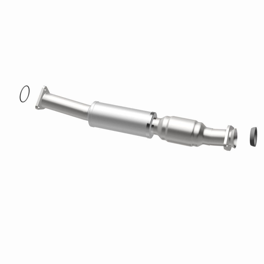 MagnaFlow Exhaust Products 23618 Standard Grade Direct-Fit Catalytic Converter for Select Acura Legend