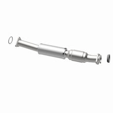 Load image into Gallery viewer, MagnaFlow Exhaust Products 23618 Standard Grade Direct-Fit Catalytic Converter for Select Acura Legend
