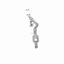 Load image into Gallery viewer, MagnaFlow Exhaust Products 23859 HM Grade Direct-Fit Catalytic Converter for Select Hyundai Santa Fe