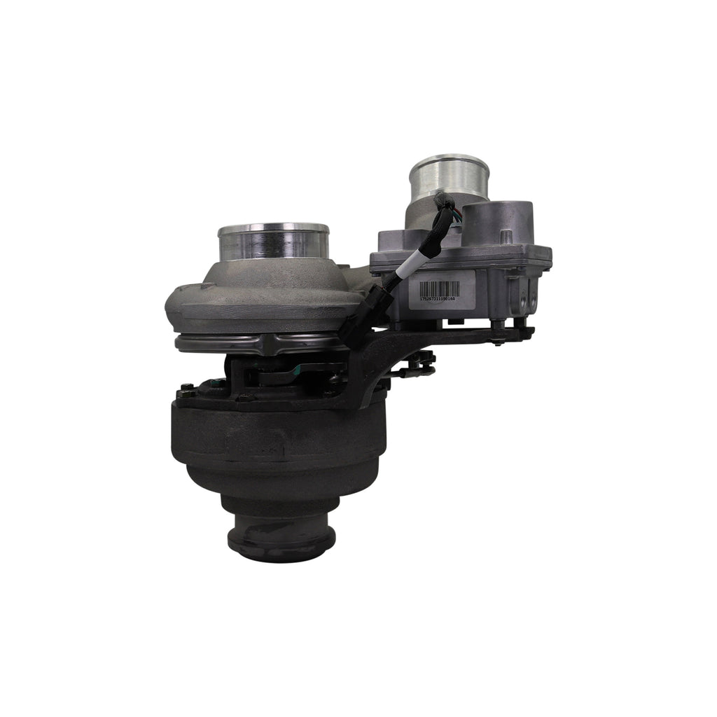 Alliant Power 179035 Turbocharger