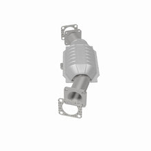 Load image into Gallery viewer, MagnaFlow Exhaust Products 3322430 California CARB Direct-Fit Catalytic Converter for Select Chevrolet Camaro, Chevrolet Corvette
