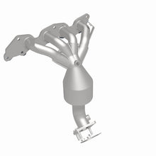 Load image into Gallery viewer, MagnaFlow Exhaust Products 50525 HM Grade Manifold Catalytic Converter for Select Mazda Tribute